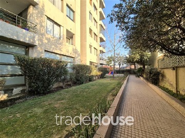 Departamento en venta en Vargas Buston, San Miguel, San Miguel - 1 dormitorio, 1 baño