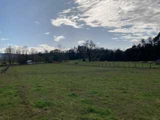 Terreno Agricola en venta en Mune alto, Pitrufquén