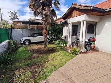 Casa en venta en Casa con gran potencial, San Miguel - 4 dormitorios, 3 baños