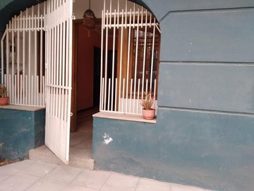 Local Comercial en arriendo mensual en José Manuel Infante - Crescente Errázuriz, Ñuñoa - 4 dormitorios, 2 baños