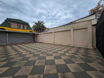 Oficina en arriendo mensual en Local comercial / oficinas / bodega, 6 Estac. (179972), Ñuñoa - 3 baños