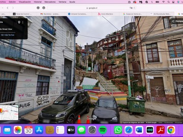 Terreno en venta en Valparaíso, Valparaíso - 3 dormitorios, 2 baños