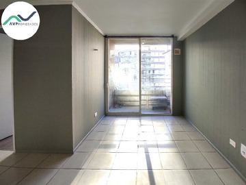 Departamento en arriendo mensual en Arriendo depto 3d en san miguel (178365), San Miguel - 3 dormitorios, 1 baño