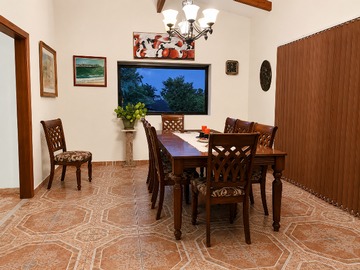 Casa en arriendo mensual en Casa en Arriendo el Angelino Fundo Loreto - 5 dormitorios, 3 baños