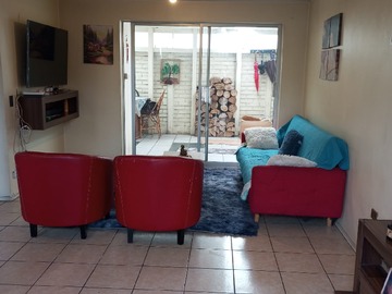 Casa en venta en Manuel Rodríguez 1599, Chiguayante, Región del Biobío 4100000, Chile, Chiguayante - 3 dormitorios, 2 baños