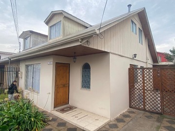 Arriendo Mensual / Casa / Rancagua