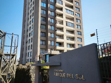 Departamento en venta en Avenida Chile, Viña del Mar - 3 dormitorios, 2 baños