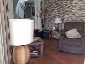 Casa en venta en Lago lugano (74017), Maipú - 5 dormitorios, 3 baños