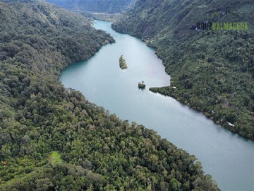 Terreno Agricola en venta en 83 hás a 1,5 km del Lago Tagua Tagua, Cochamó