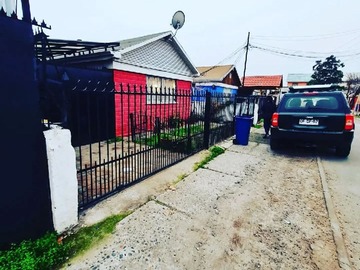 Venta / Casa / La Florida