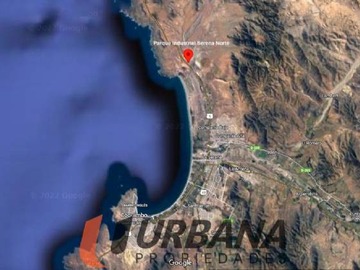 Terreno Industrial en venta en Sitios disponibles barrio industrial serena norte, La Serena