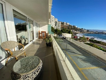 Arriendo Mensual / Departamento / Viña del Mar