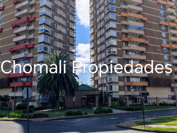 Departamento en venta en Aragón, Temuco - 2 dormitorios, 2 baños