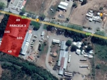 Terreno en venta en Ruta 210, La Unión - 3 dormitorios, 2 baños