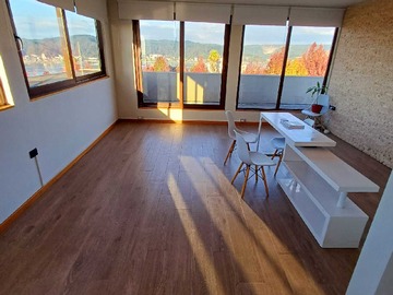 Oficina en venta en Espacio de Trabajo con Excelente Conectividad (160393), San Pedro de la Paz - 1 baño