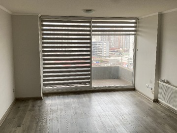 Departamento en arriendo mensual en Departamento Año Corrido 1 Norte y Castaños - 2 dormitorios, 2 baños