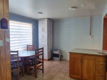 Casa en venta en Coyhaique ideal para Inversión (164133), Coyhaique - 2 dormitorios, 1 baño
