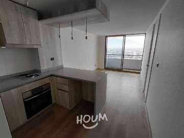 Arriendo Mensual / Departamento / La Cisterna