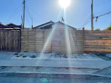 Casa en venta en Casa remodelada paine. 3 dormitorios (162034), Paine - 3 dormitorios, 2 baños