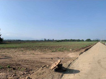 Terreno en venta en Parcelas a 5 minutos del centro de Rancagua (83699), Rancagua