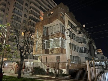 Departamento en venta en 2 poniente / 3 norte, Viña del Mar - 3 dormitorios, 1 baño