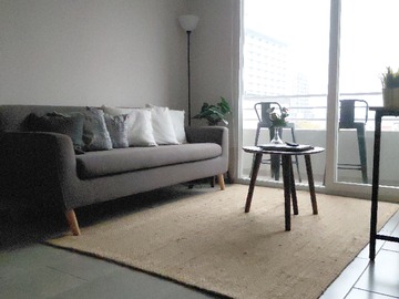 Departamento en venta en Depto de Oportunidad con Entrega Inmediata 1y2d. Cerrillos - 1 dormitorio, 1 baño