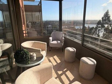 Departamento en venta en Venta Andalué Departamento (181247), San Pedro de la Paz - 3 dormitorios, 3 baños