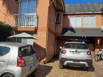 Casa en venta en Se vende casa en condominio (74562), Villa Alemana - 5 dormitorios, 2 baños