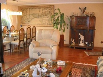 Departamento en arriendo mensual en Conectividad Ideal y Modernidad Garantizada (174198), Las Condes - 4 dormitorios, 4 baños