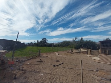 Terreno en venta en Viñita azul callejon el inca, Copiapó