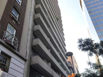 Oficina en venta en Oportunidad de negocio (172939), Santiago - 1 dormitorio, 1 baño