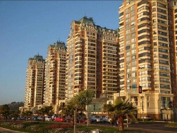 Departamento en venta en departamento coraceros viña del mar (166264), Viña del Mar - 4 dormitorios, 3 baños