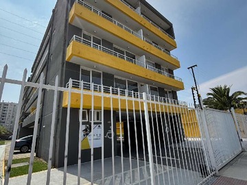 Departamento en arriendo mensual en Arriendo depto 2d1b en la cisterna (167741), La Cisterna - 2 dormitorios