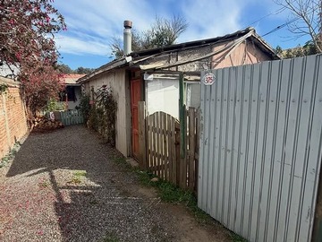 Venta / Casa / Constitución