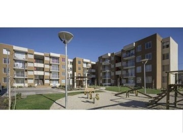Departamento en venta en Pie andino, Puente Alto - 2 dormitorios, 1 baño