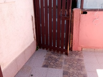 Casa en arriendo mensual en Casa Hermosa Vista - 3 dormitorios, 1 baño