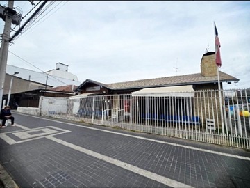 Casa en venta en Tocornal 70 Puente Alto, Puente Alto - 6 dormitorios, 4 baños