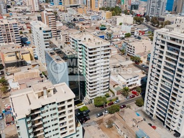 Departamento en arriendo mensual en General velasquez, Antofagasta - 3 dormitorios, 2 baños