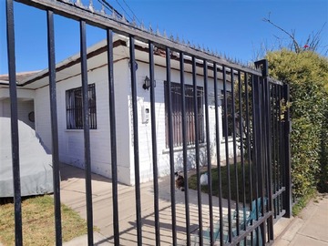 Casa en venta en Av. Raul bitran, La Serena - 4 dormitorios, 3 baños