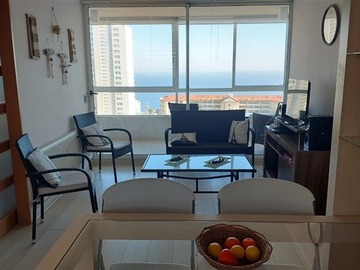 Venta / Departamento / Viña del Mar