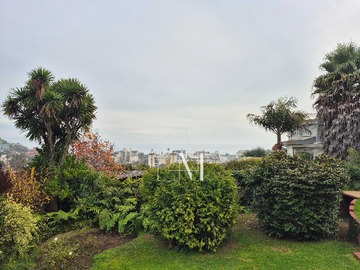 Casa en venta en Amplia casa en venta (168888), Viña del Mar - 4 dormitorios, 3 baños