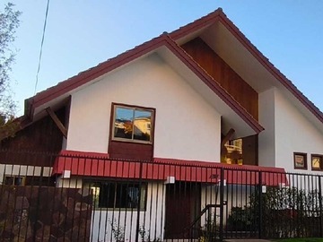 Venta / Casa / Viña del Mar