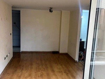 Venta / Departamento / Santiago