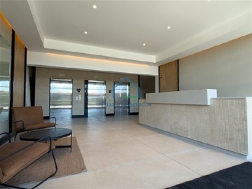 Oficina en arriendo mensual en Paseo Hacienda, Talca - 3 dormitorios, 2 baños
