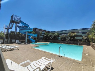 Departamento en venta en Rivas, San Miguel - 1 dormitorio, 1 baño