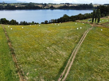 Terreno en venta en Puerto Octay sector Laguna bonita (171990), Puerto Octay