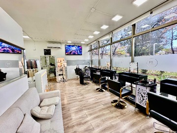 Arriendo Mensual / Oficina / Providencia