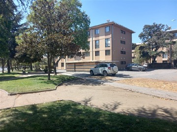 Departamento en venta en Manzanal, Rancagua - 2 dormitorios, 1 baño