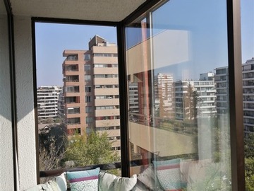 Venta / Departamento / Providencia