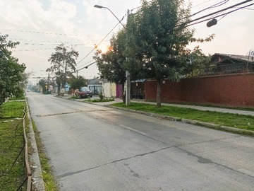 Casa en venta en Casa en calle Bolivia, Metro La Cisterna (171683), La Cisterna - 7 dormitorios, 3 baños